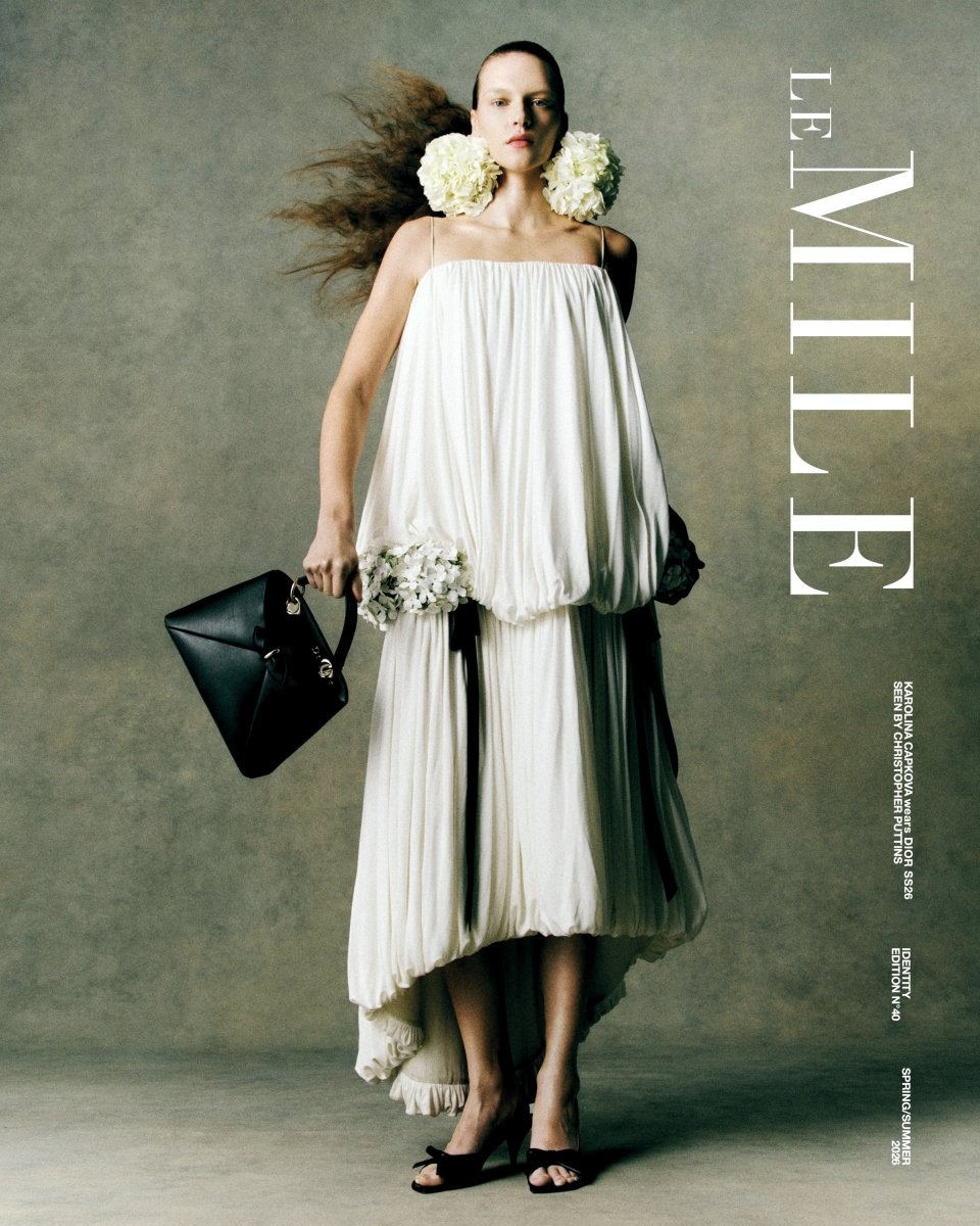LE MILE - Boutique Galleria