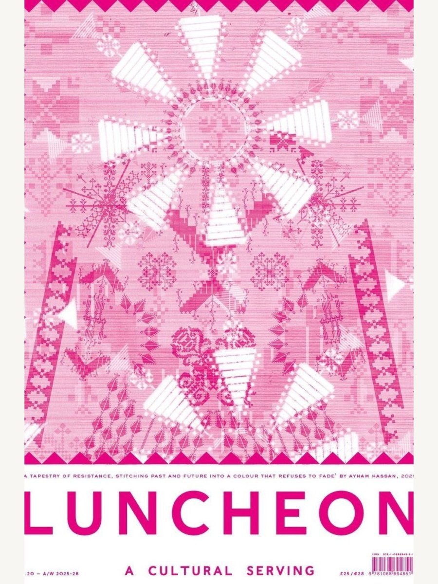 Luncheon - Boutique Galleria