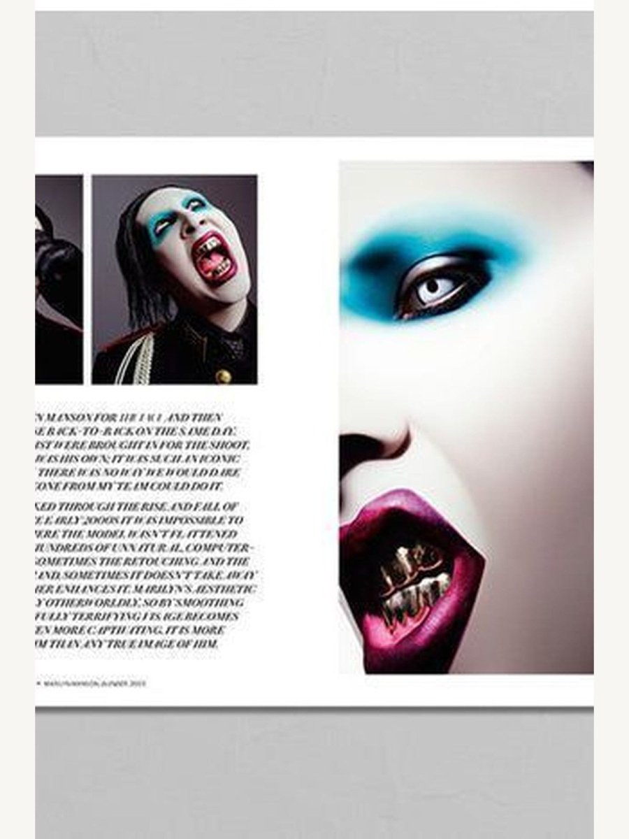 Marco Antonio X Rankin (Book) | Photography Book - Boutique Galleria
