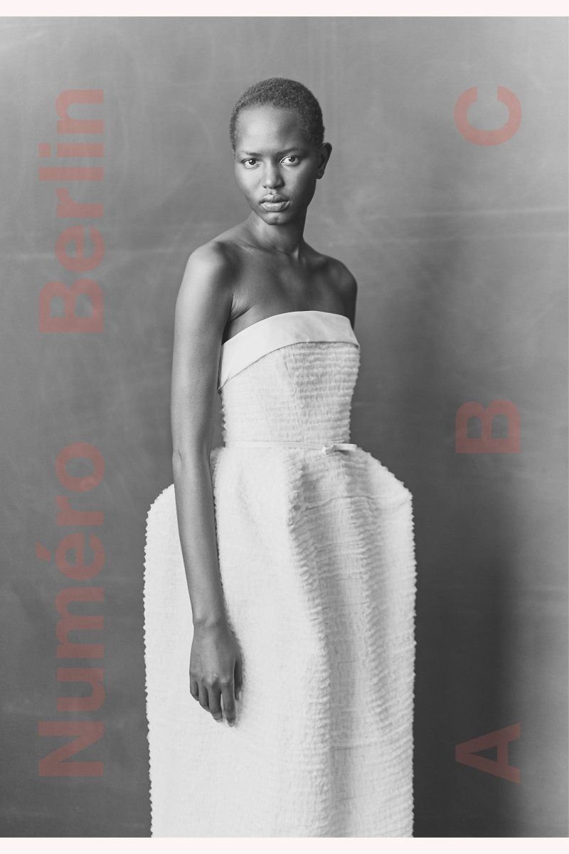 Numéro Berlin — Issue 19 Visionary