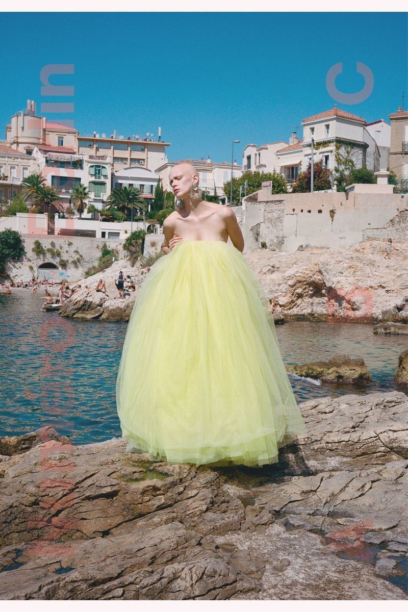Numéro Berlin — Issue 19 Visionary