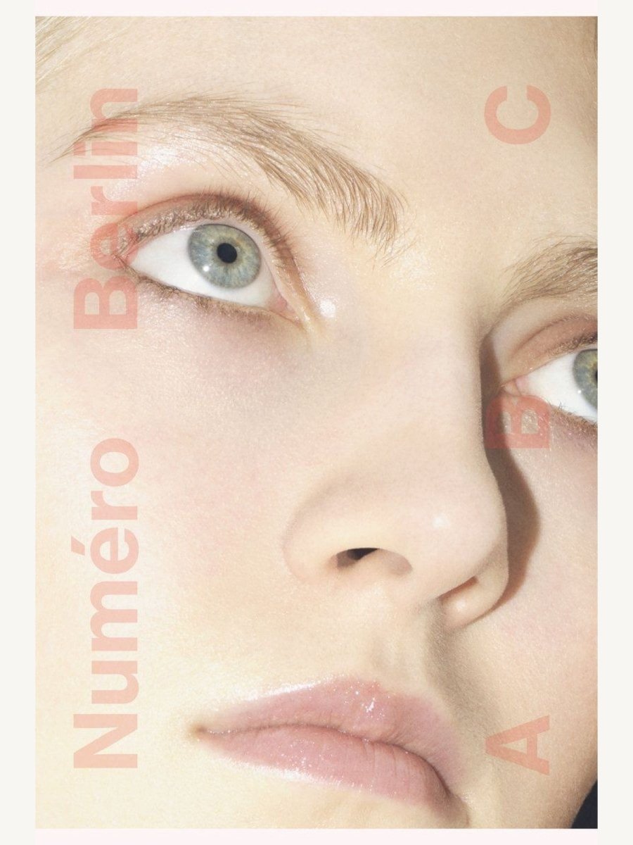 Numéro Femme - Berlin - Boutique Galleria