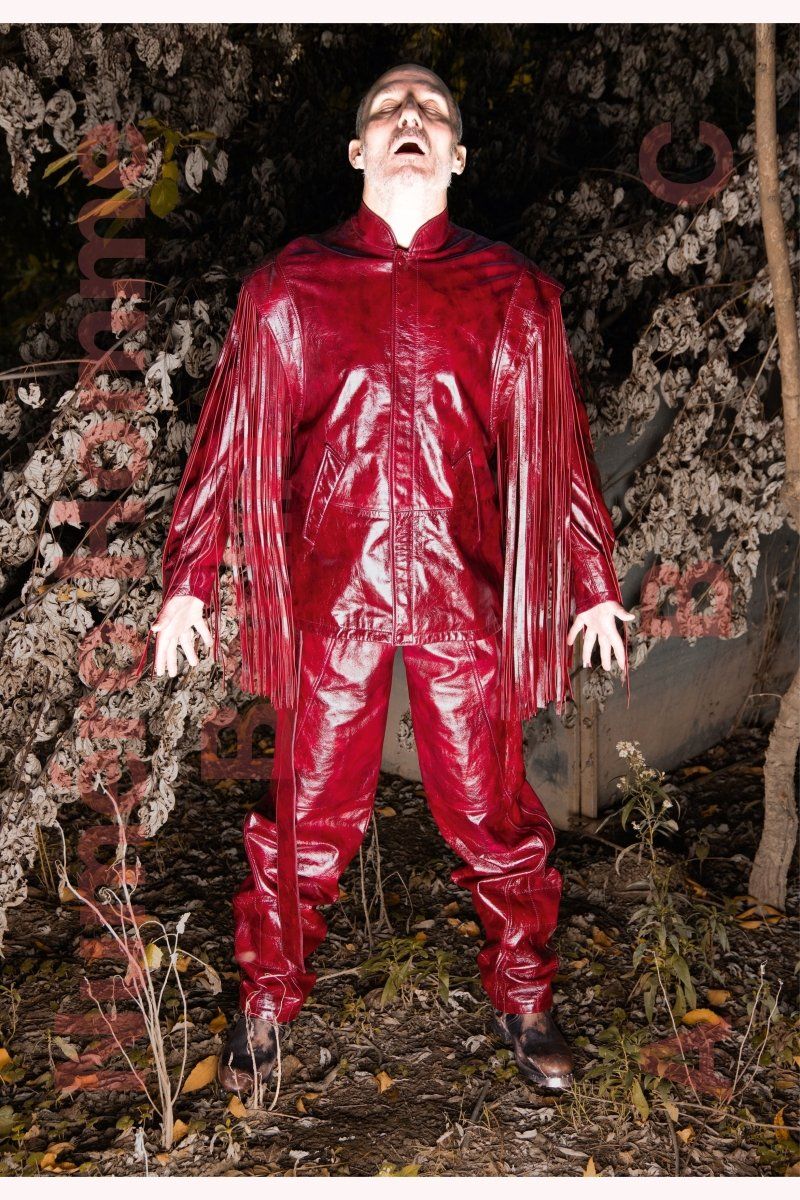 Numéro Homme Berlin — Issue 23