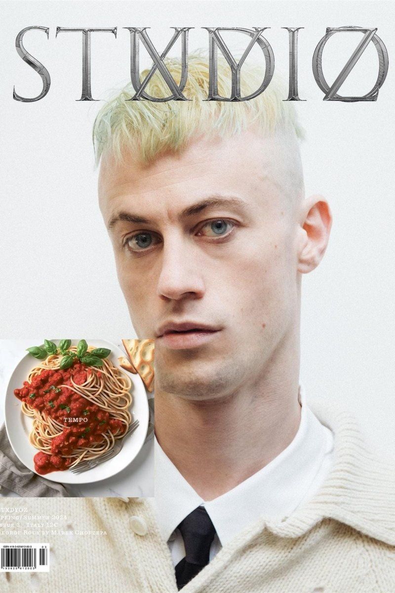 Numéro XYZ — Issue 03