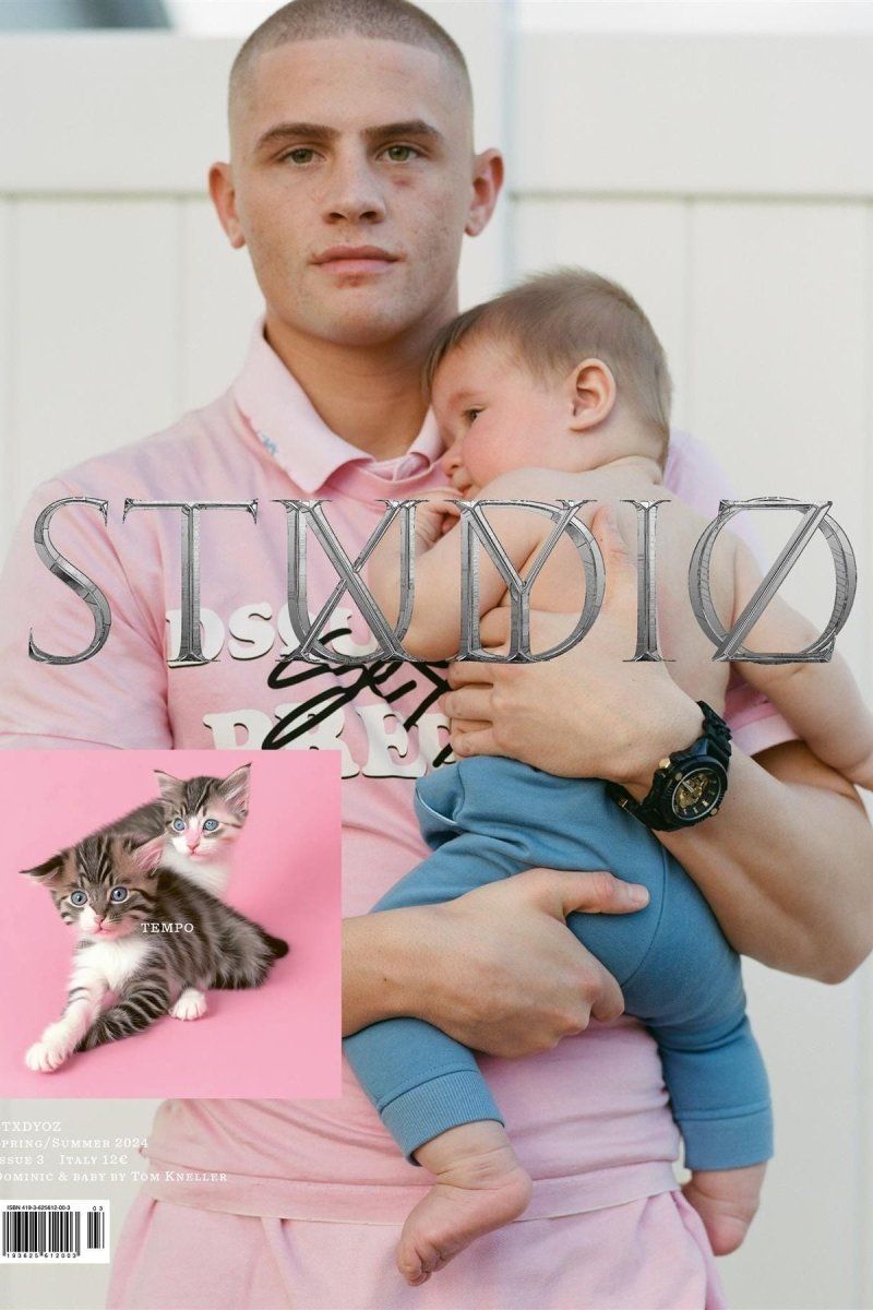 Numéro XYZ — Issue 03