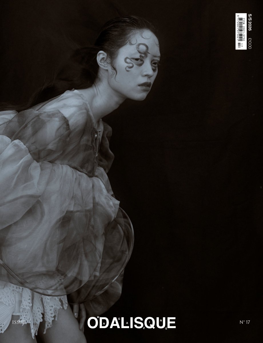 Odalisque - Boutique Galleria