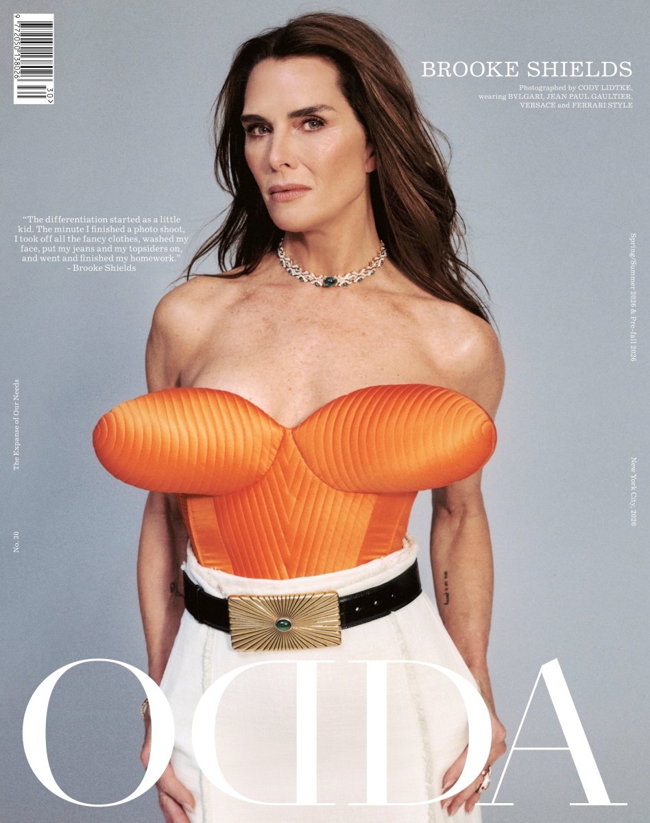 ODDA - Boutique Galleria