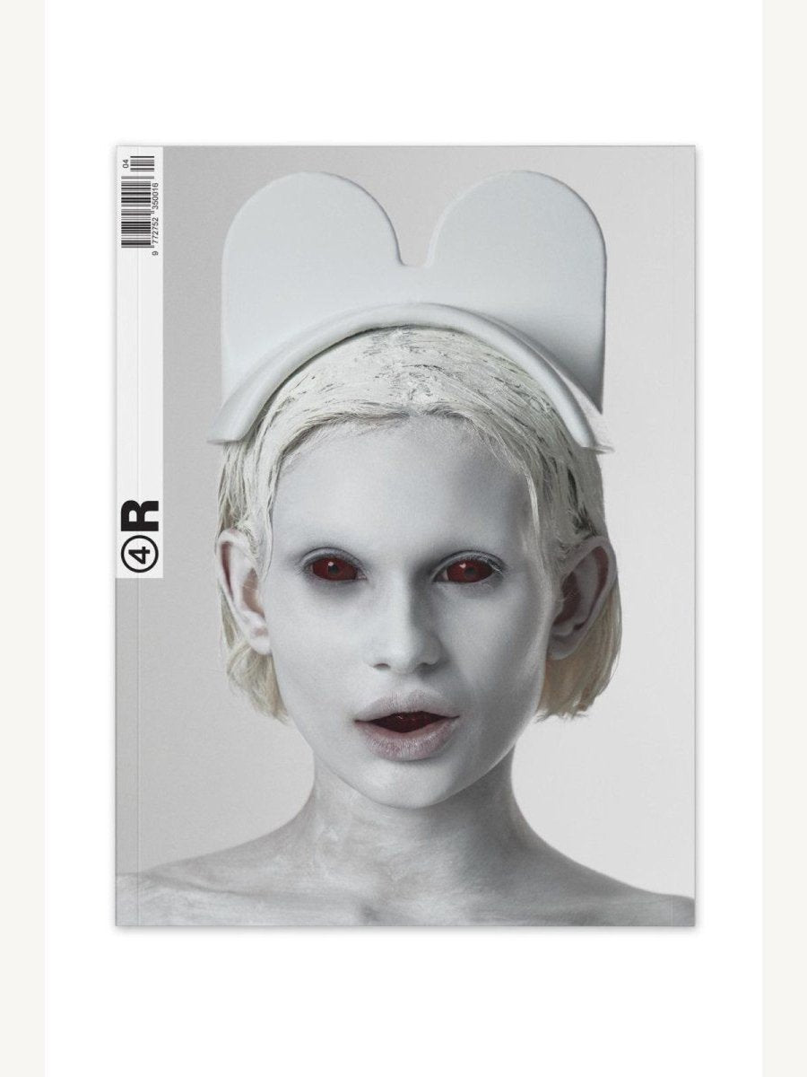OR Magazine - Boutique Galleria