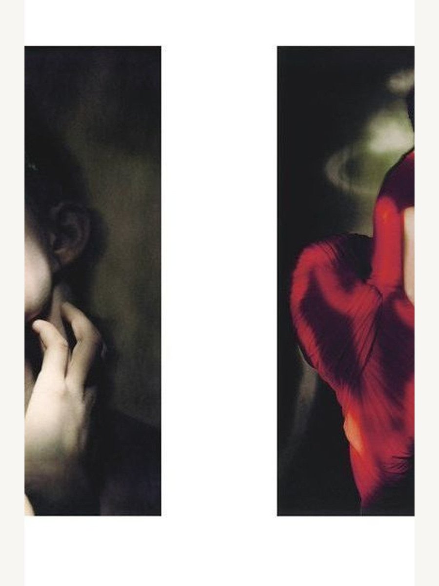 Paolo Roversi by Sylvie Lécallier and Paolo Roversi (Book) | Fashion - Beauty Book - Boutique Galleria