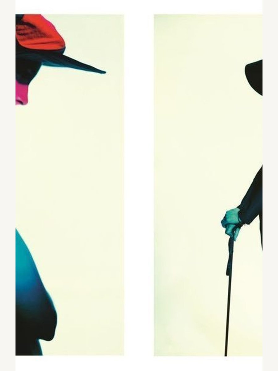 Paolo Roversi by Sylvie Lécallier and Paolo Roversi (Book) | Fashion - Beauty Book - Boutique Galleria