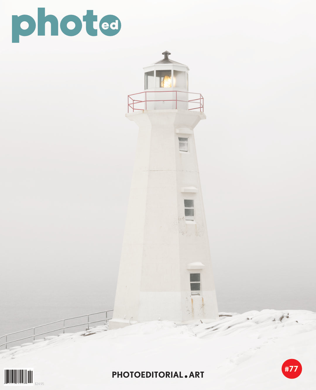 PhotoED — Issue 77 / Home vs Away