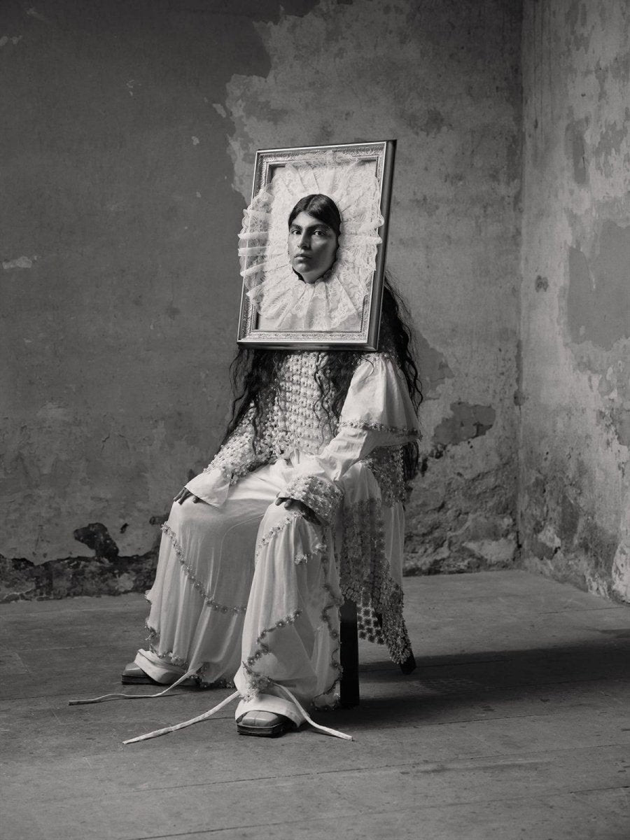 Pieter Henket: Birds of Mexico City - Boutique Galleria