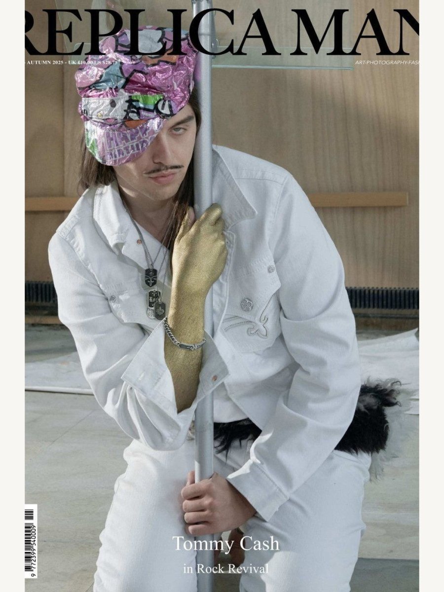 Replica Man - Boutique Galleria