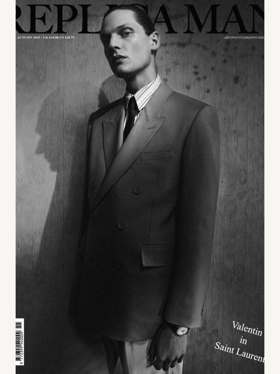 Replica Man - Boutique Galleria