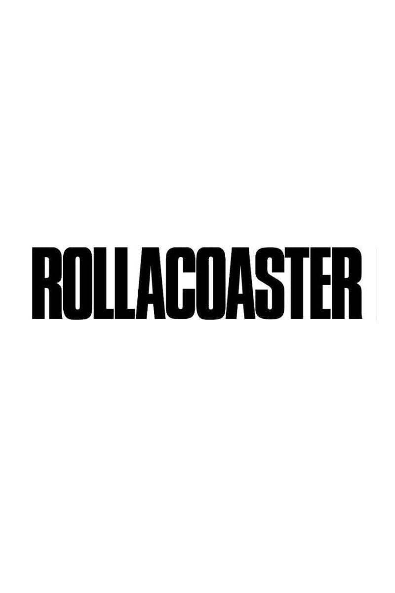 Rollacoaster — Spring/Summer 2026