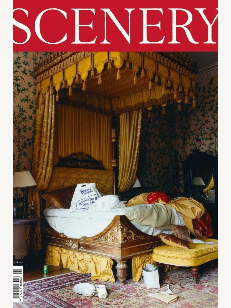 SCENERY - Boutique Galleria