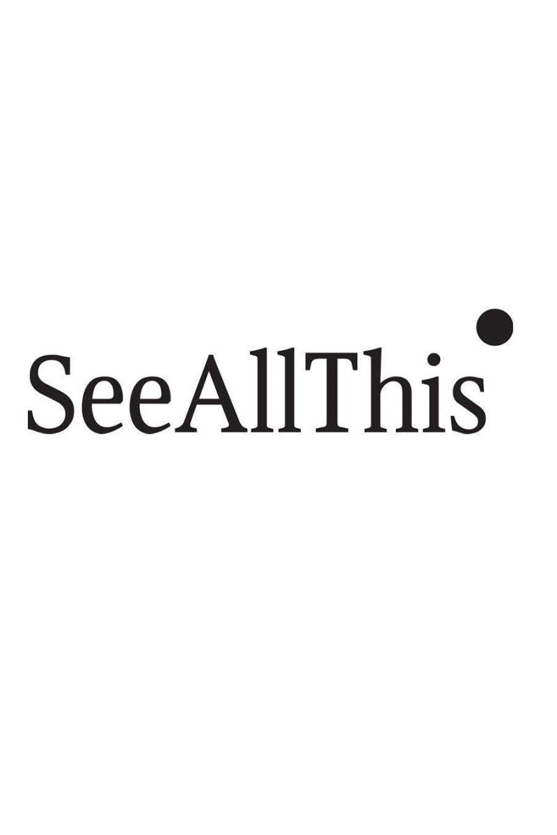See All This — Issue 42 The Body