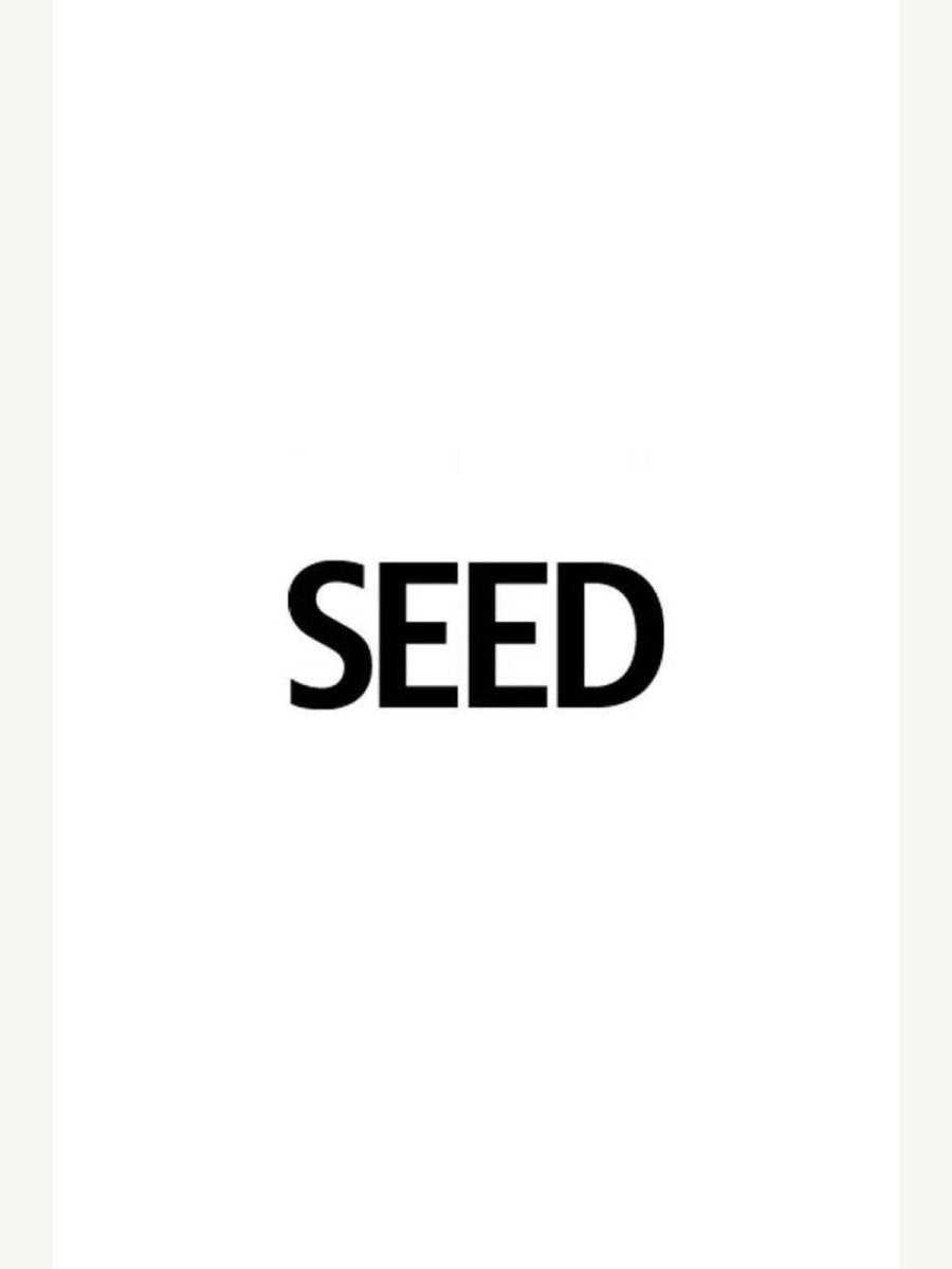 SEED - Boutique Galleria