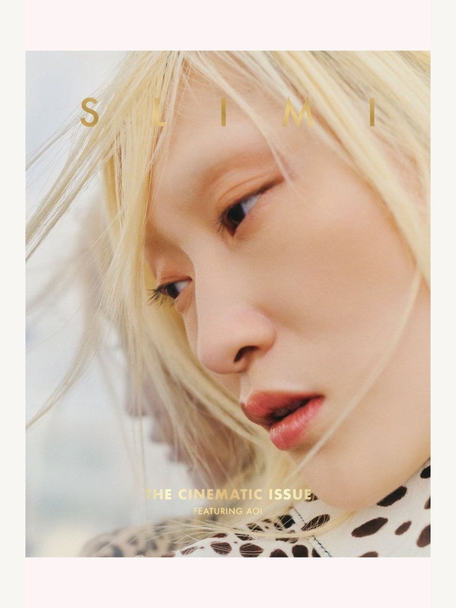 Slimi Magazine - Boutique Galleria