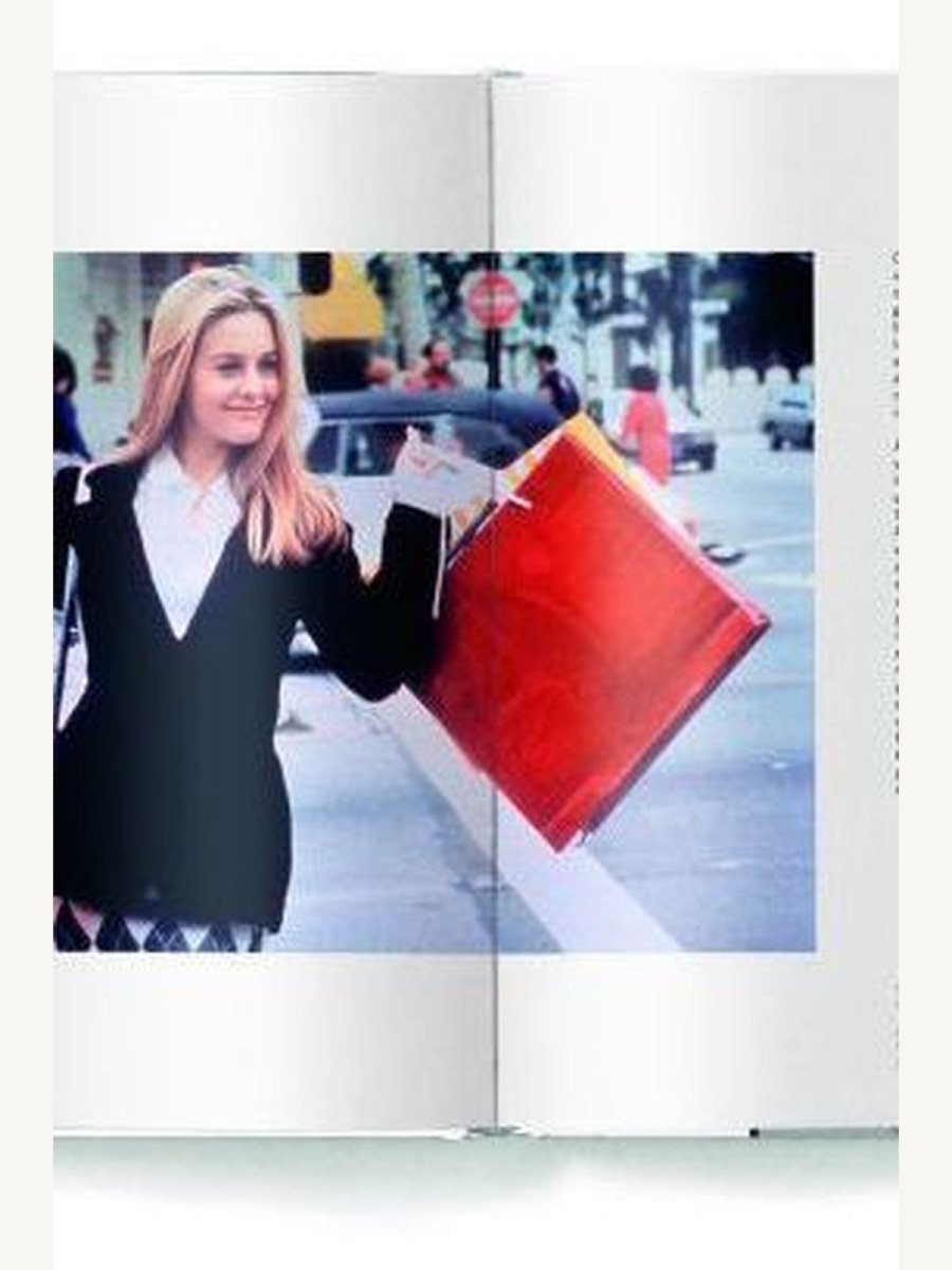 The 1990s Fashion Book by Agata Toromanoff and Pierre Toromanoff (Book) - Boutique Galleria