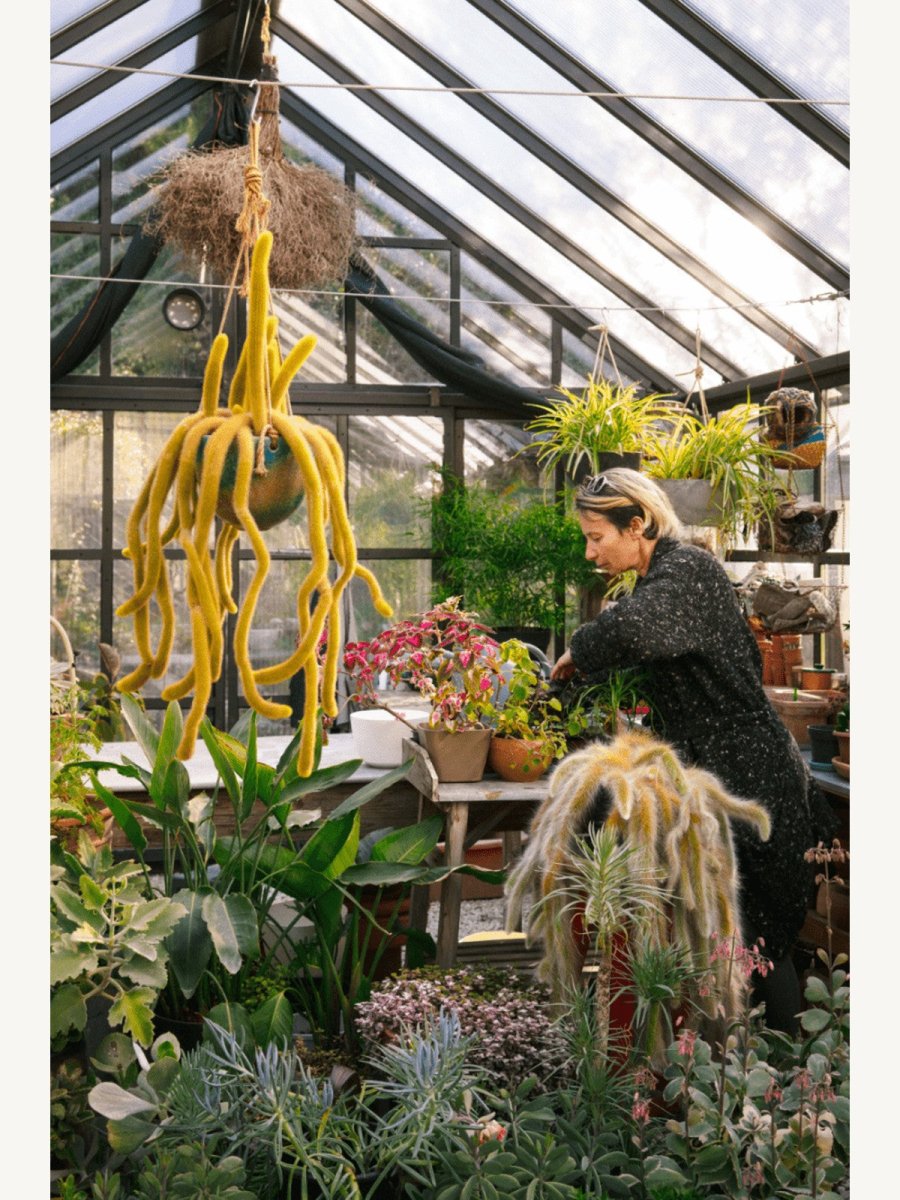 The Kinfolk Garden (Book) | Cuisine Book - Boutique Galleria
