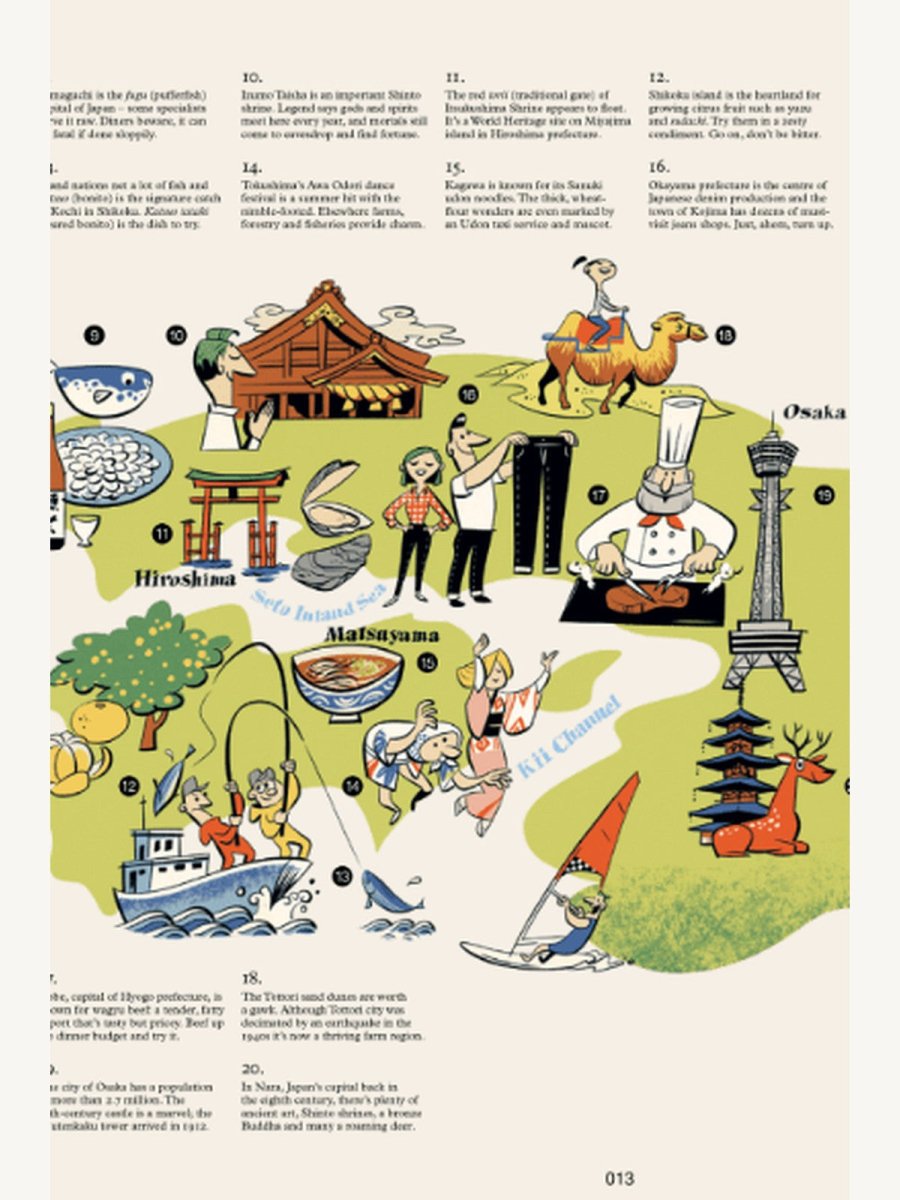 The Monocle Book of Japan (Book) | Travel Book - Boutique Galleria