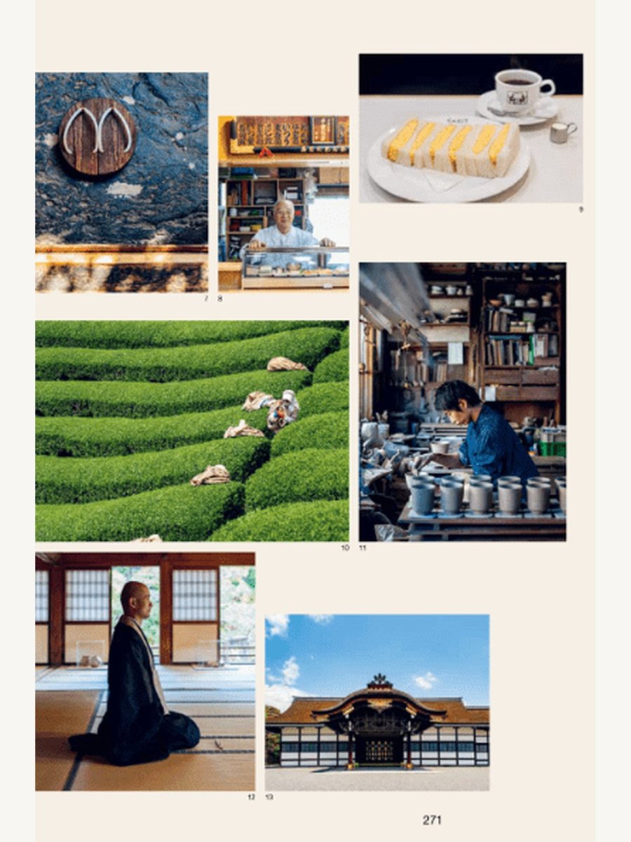 The Monocle Book of Japan (Book) | Travel Book - Boutique Galleria