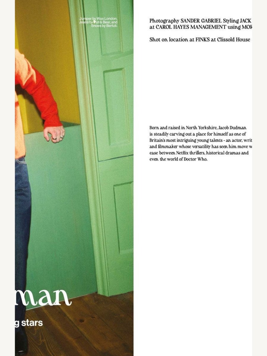 THE RAKISH GENT MAGAZINE - Boutique Galleria