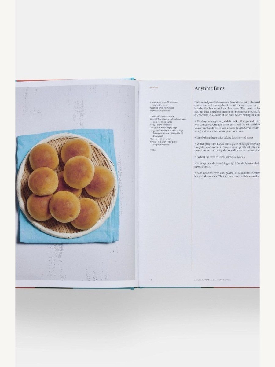 The Spanish Mediterranean Islands Cookbook by Jeff Koehler (Book) | Cuisine Book - Boutique Galleria