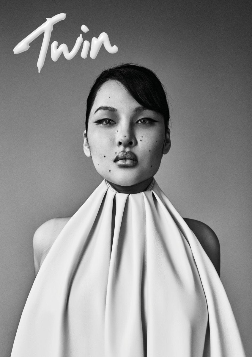 Twin — Issue 34 - Boutique Galleria
