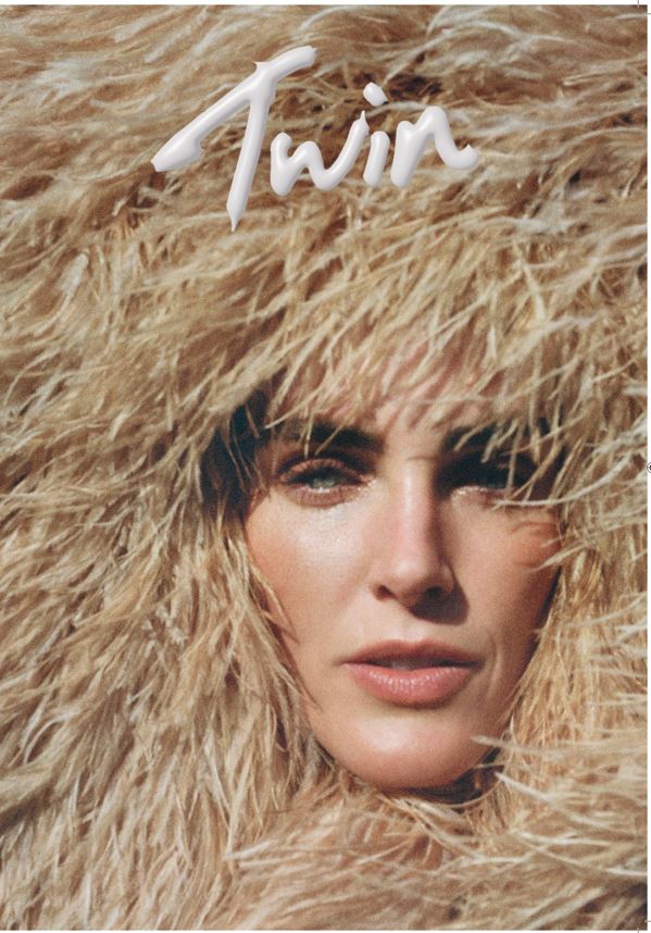 Twin — Issue 34 - Boutique Galleria