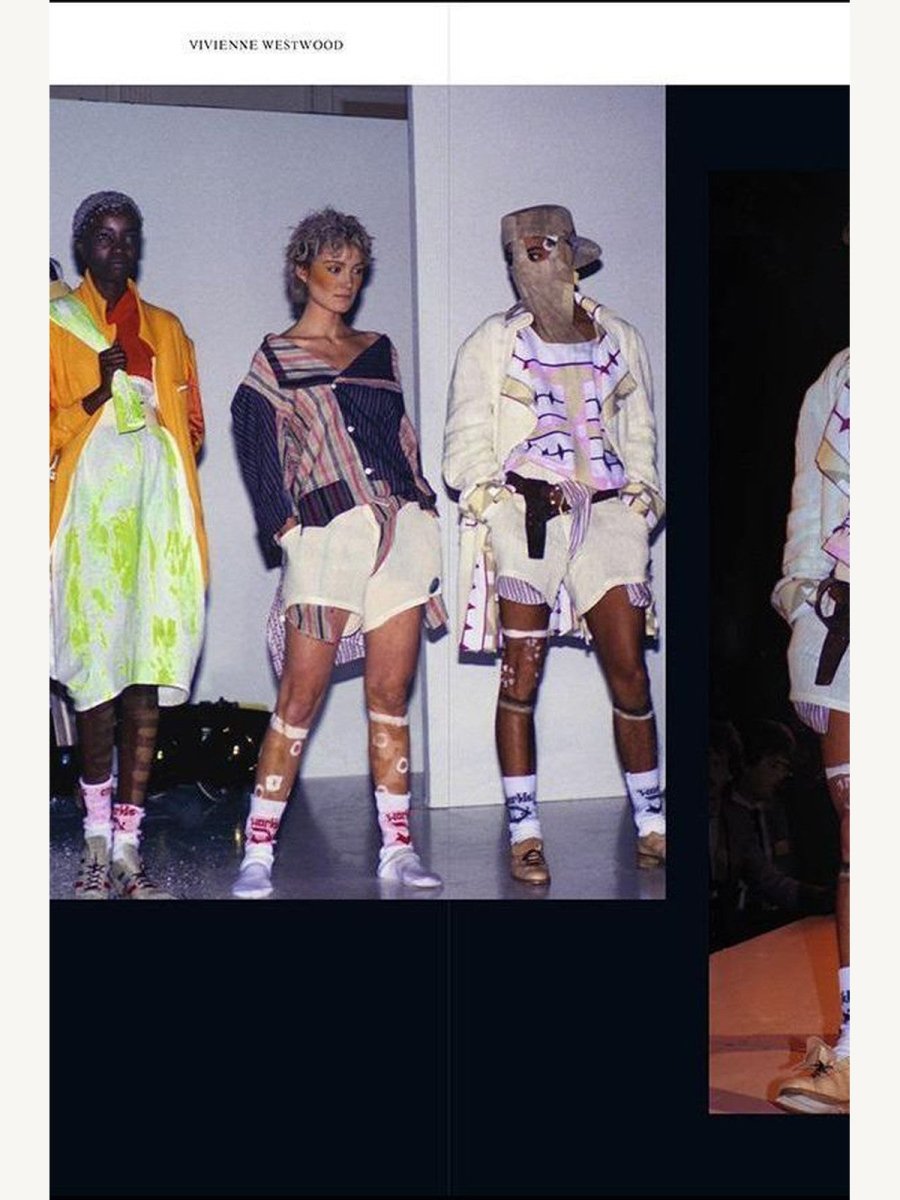 Vivienne Westwood Catwalk: The Complete Collections (Book) | Fashion Book - Boutique Galleria