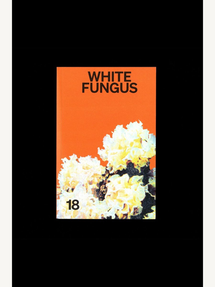 White Fungus - Boutique Galleria