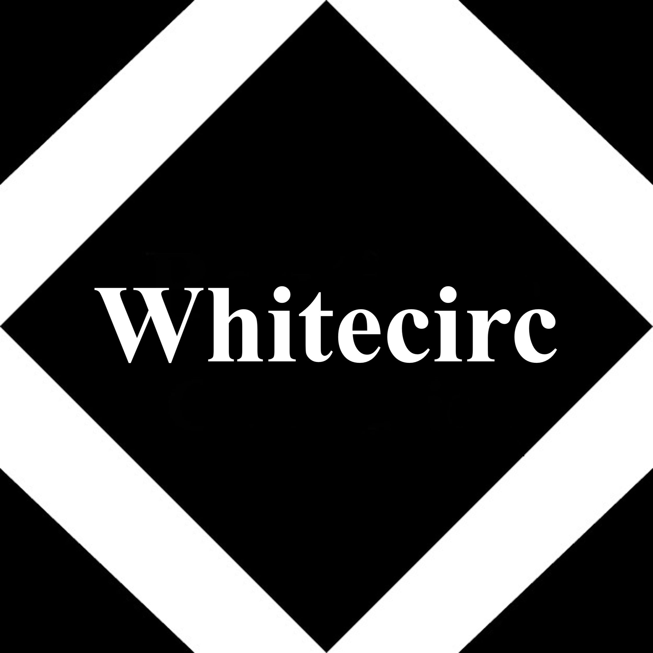 Whitecirc - Boutique Galleria - Home to Boutique Mags and Boutique Books | Curated Magazines & Design Books Online