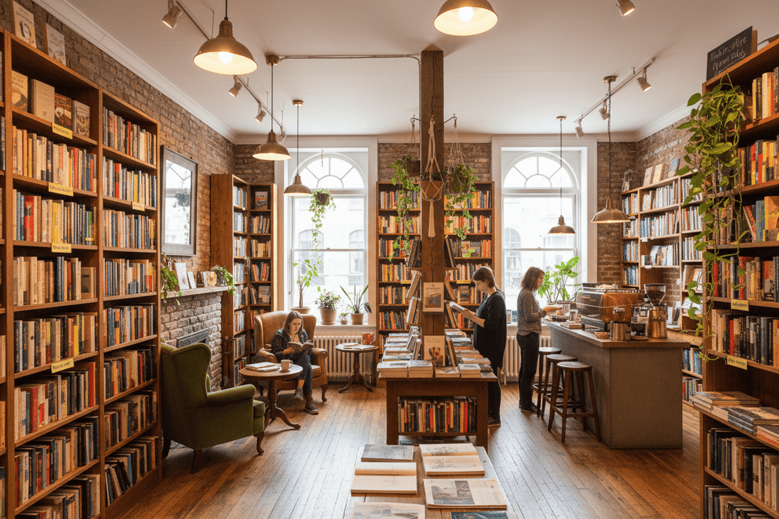 Boutique Galleria - The musings of a paper evangelist - Boutique Galleria