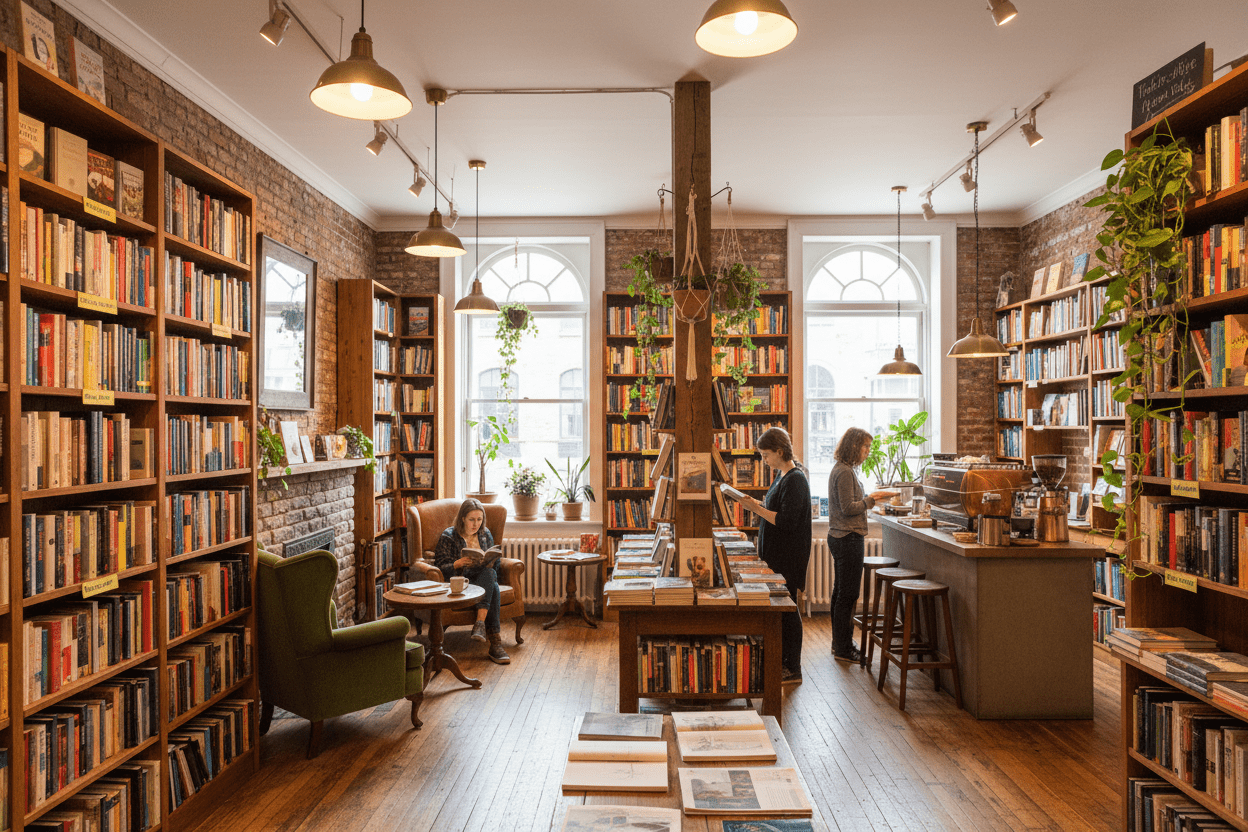 Boutique Galleria - The musings of a paper evangelist - Boutique Galleria