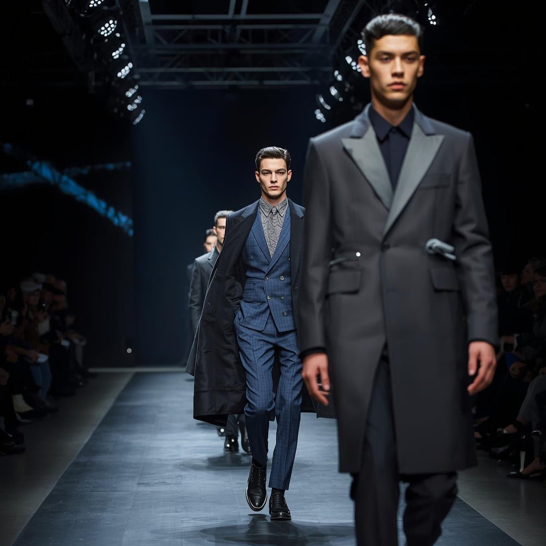 Red carpets and Fashion Week lowdowns - Boutique Galleria