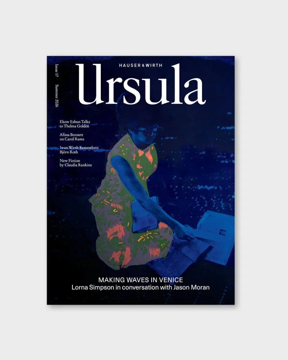 The page as gallery: a guide to independent art magazines - Boutique Galleria
