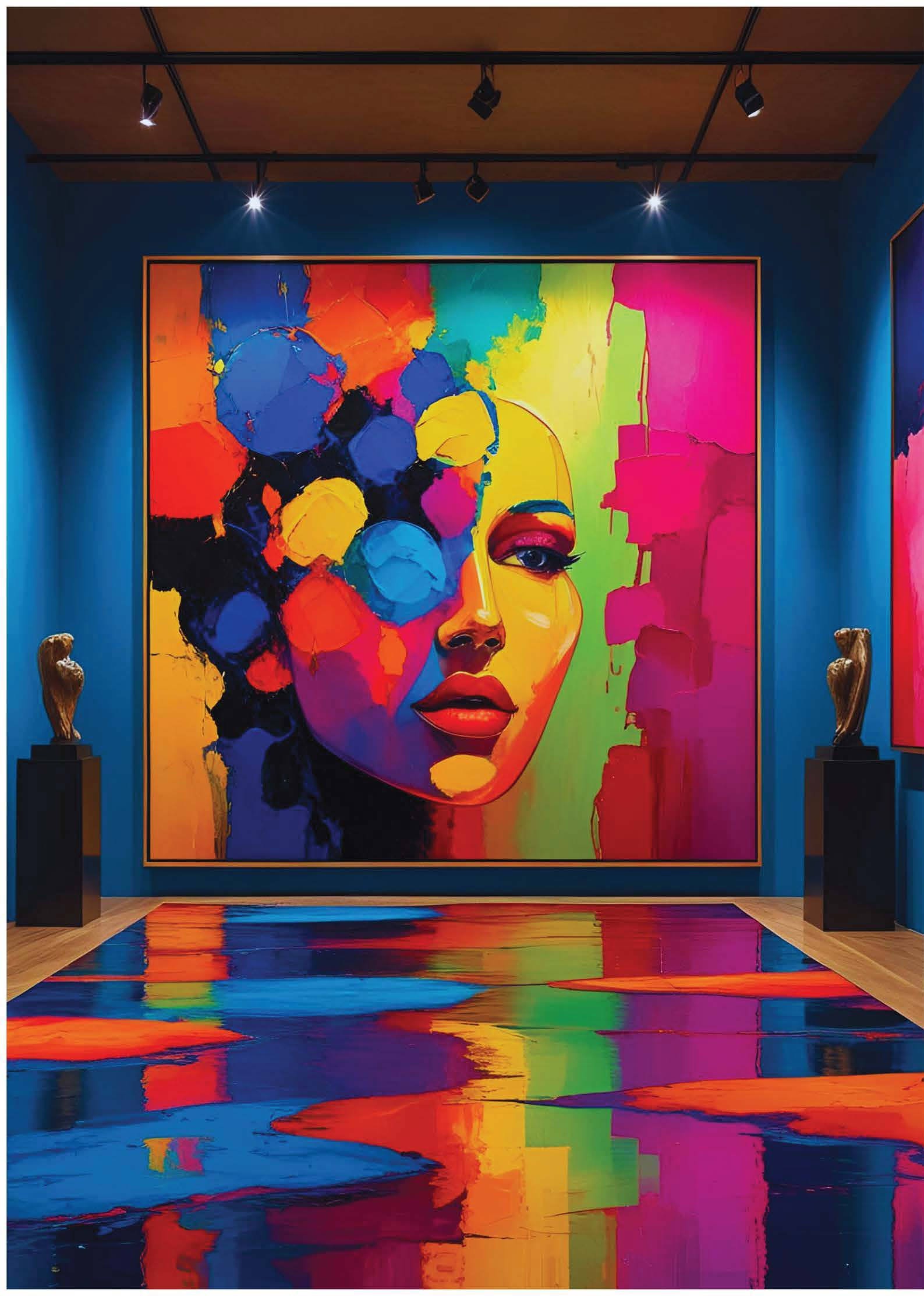 Art Magazines