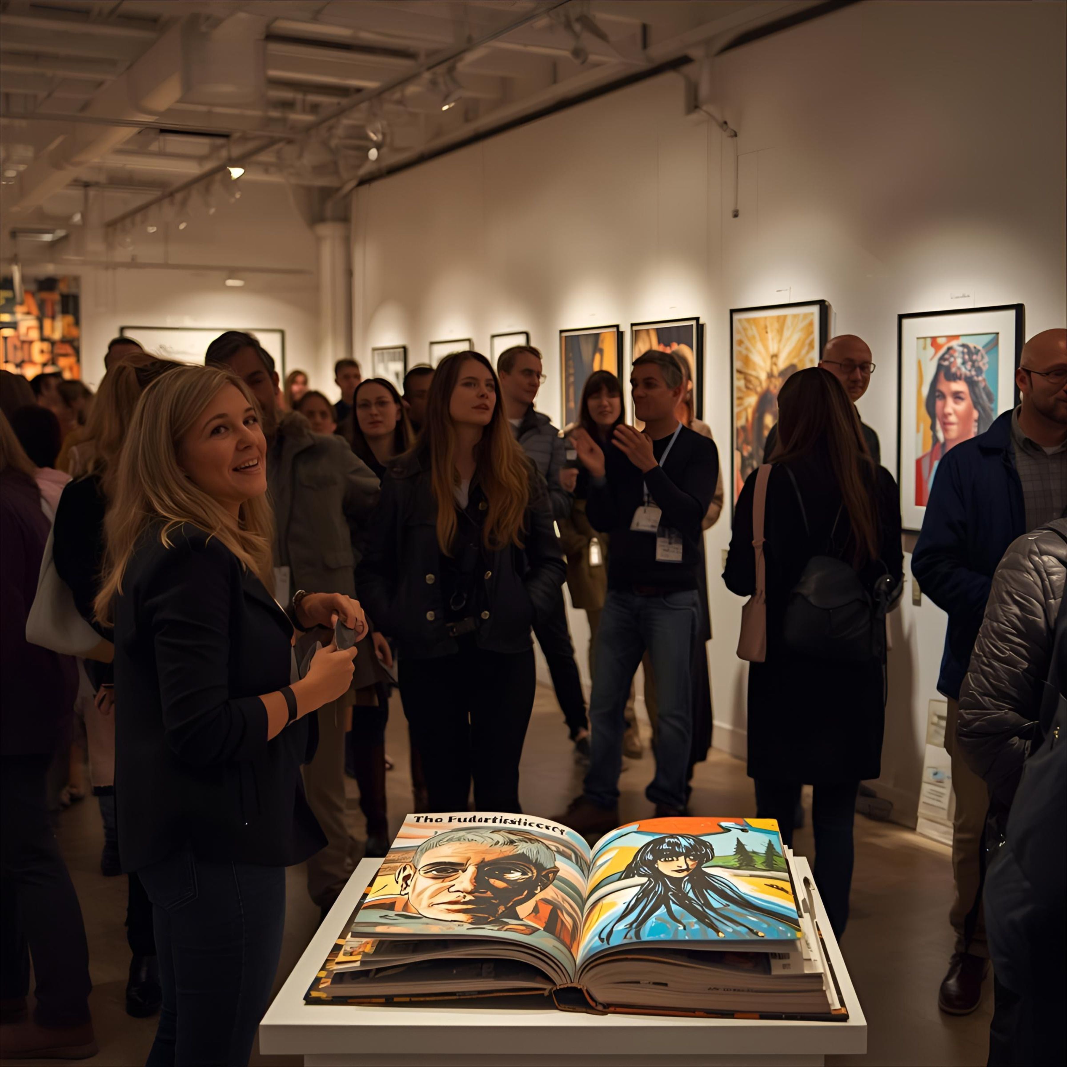 Art - Boutique Galleria