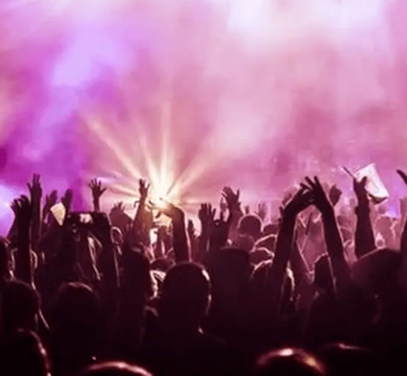 Music - Boutique Galleria