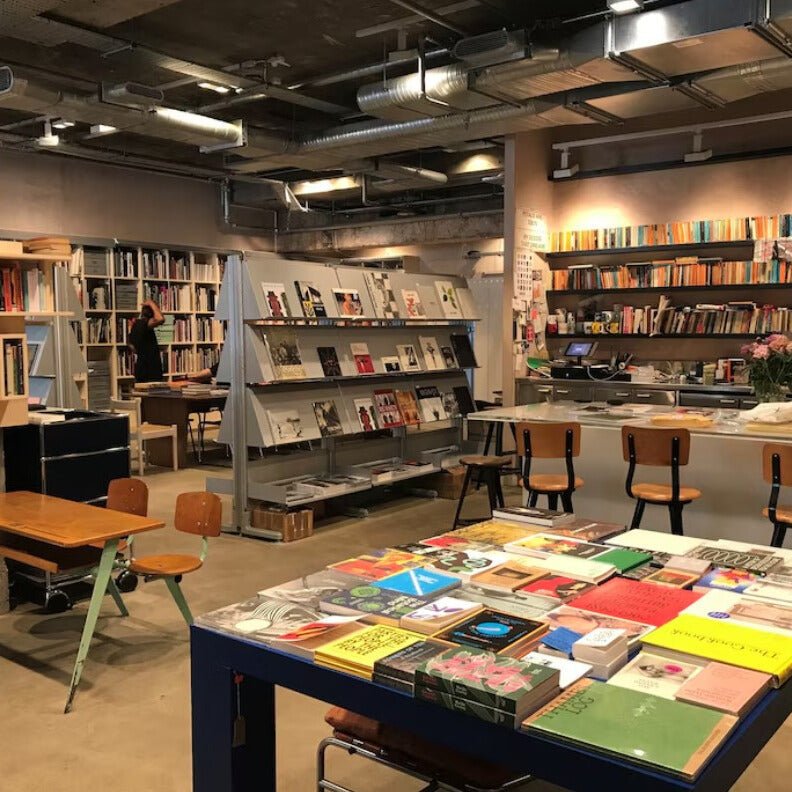 New Books - Boutique Galleria