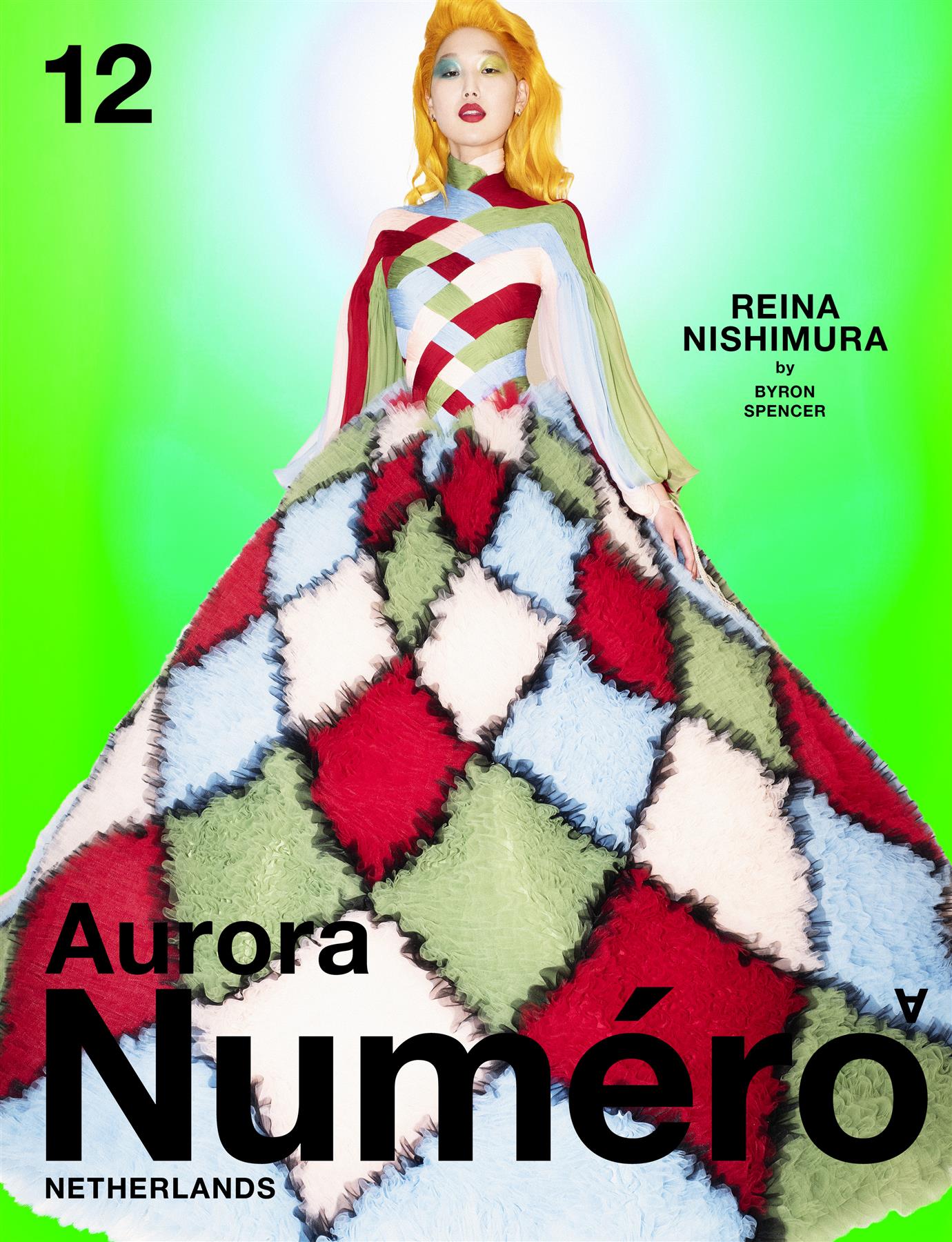 Numéro Homme Netherlands