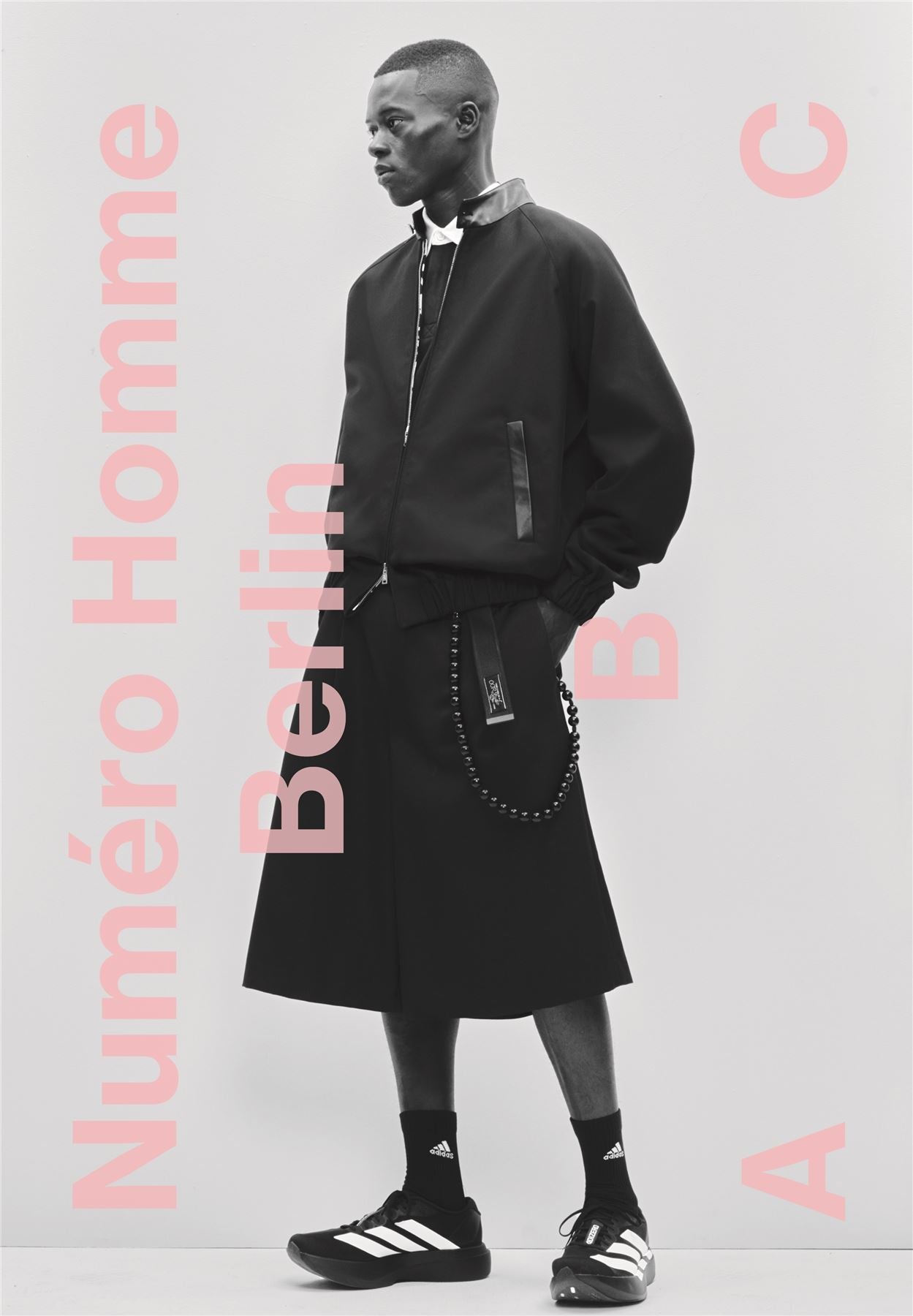Numero Homme Berlin