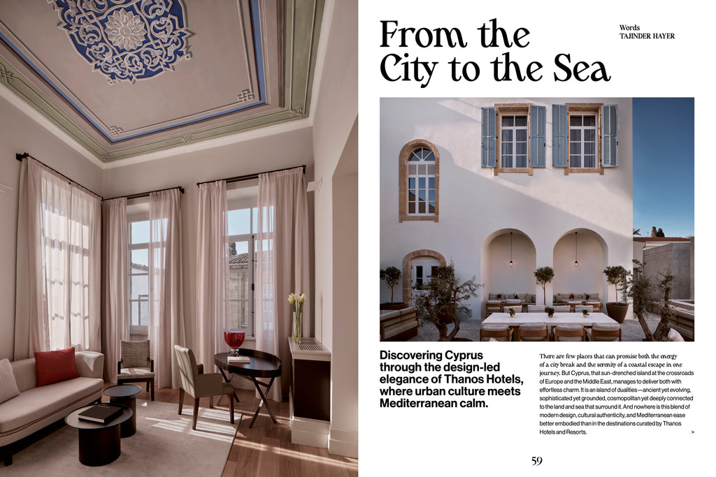 THE RAKISH GENT MAGAZINE