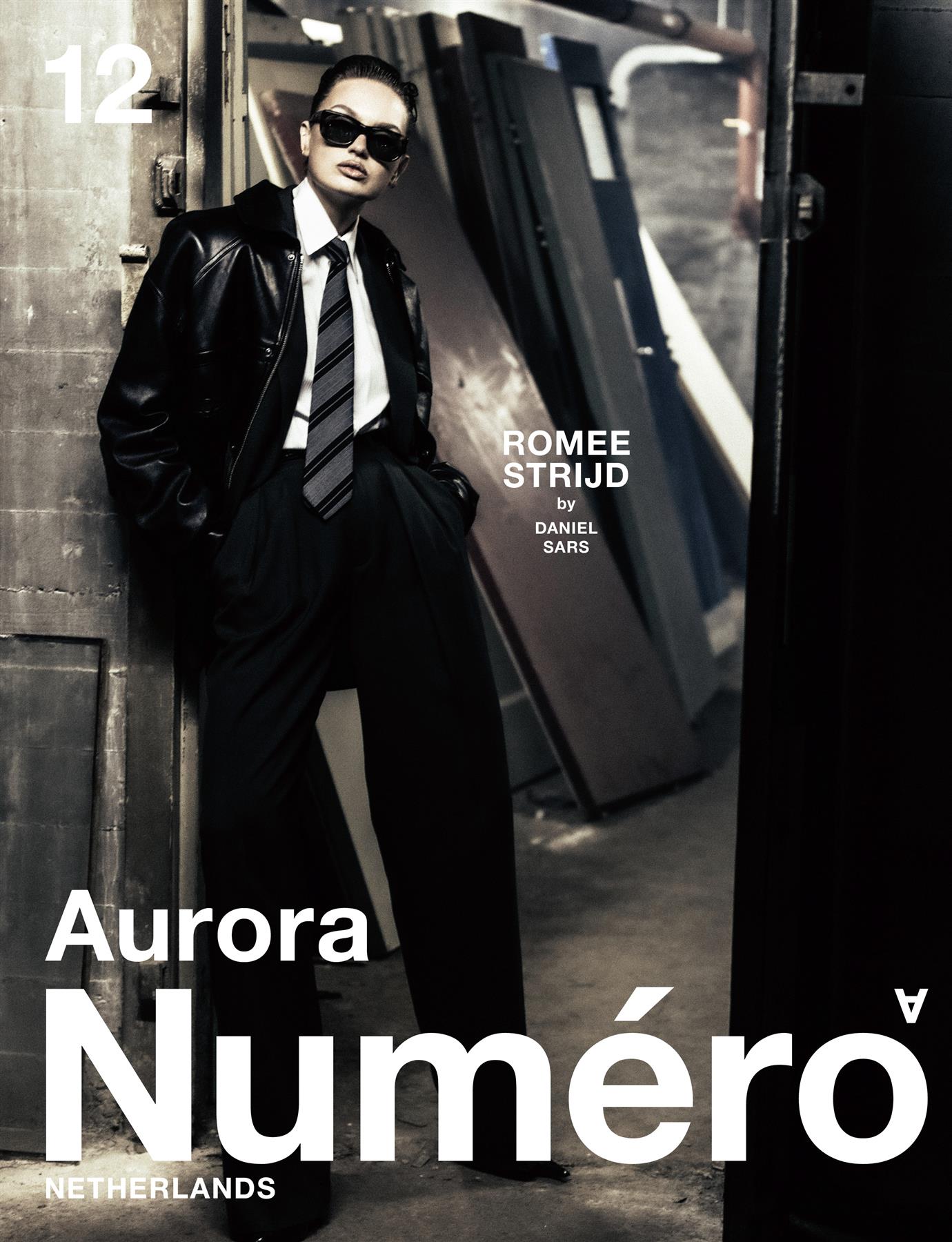 Numéro Homme Netherlands