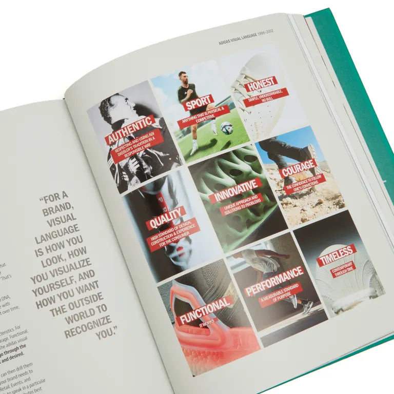 Peter Moore: Sneaker Legend by Jason Coles and Michael Jordan