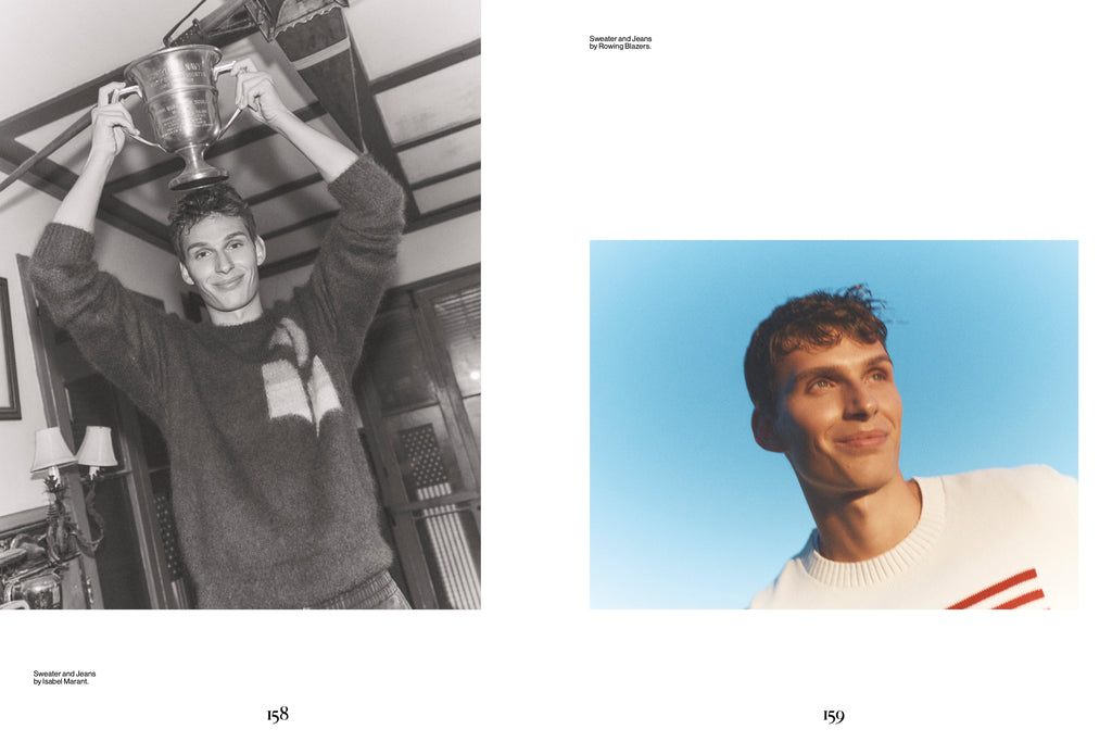 THE RAKISH GENT MAGAZINE