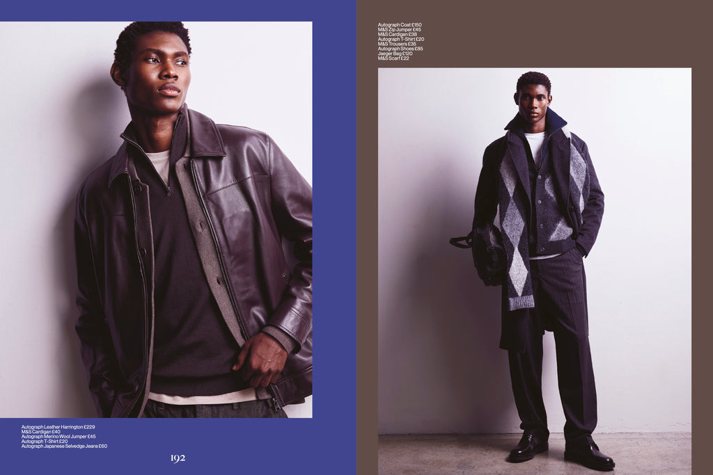 THE RAKISH GENT MAGAZINE