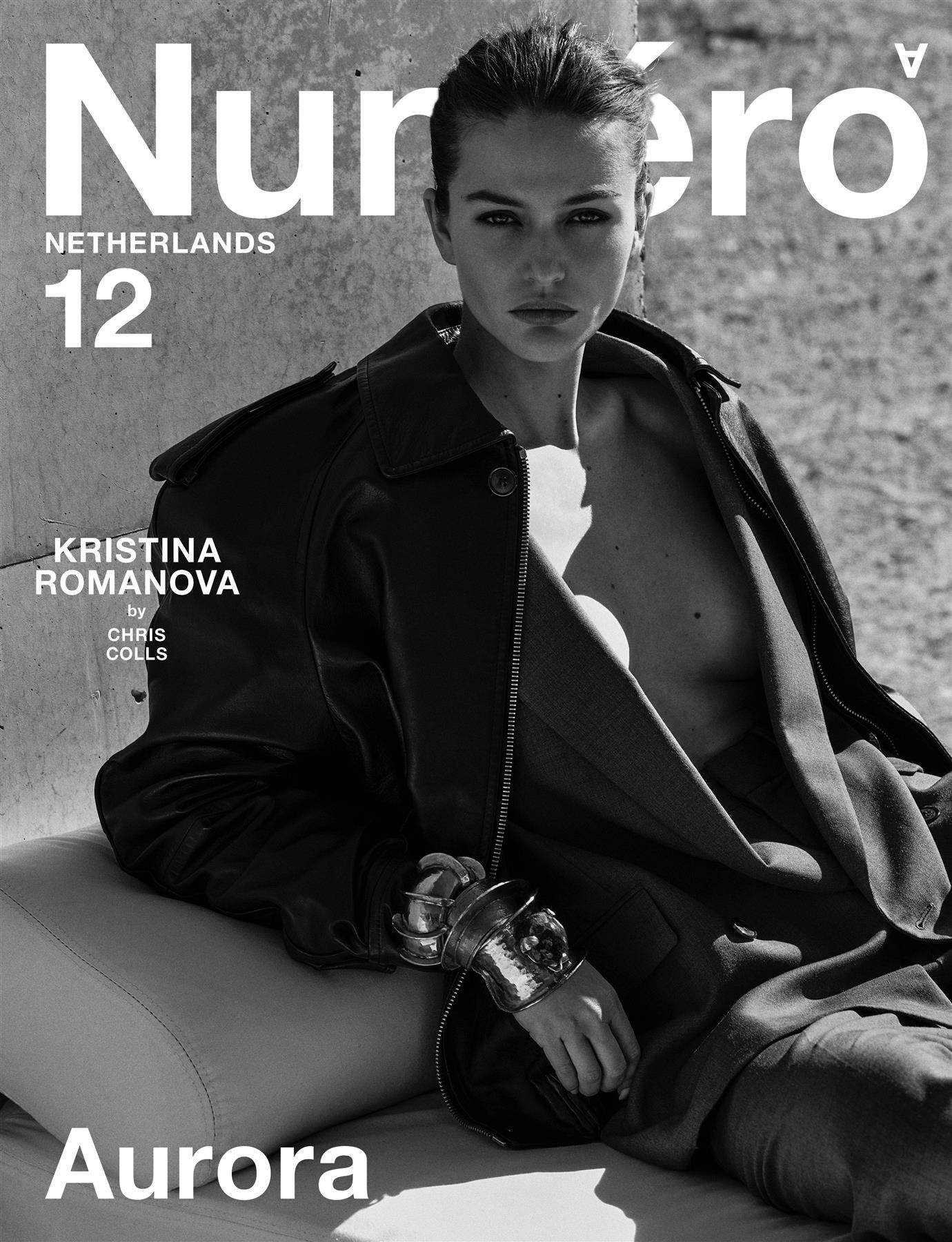 Numéro Homme Netherlands